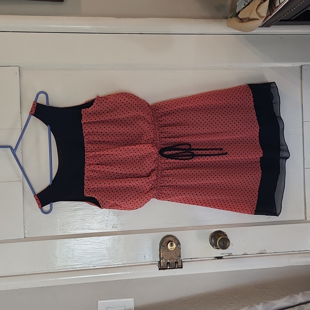 Cute Dress